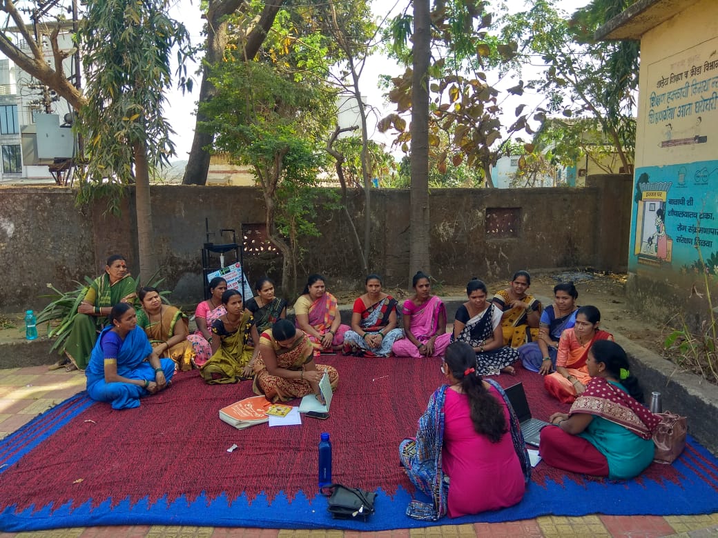 Rural Community Development