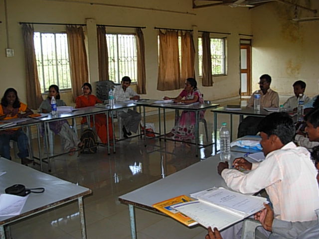 Training Programs 2011-2017