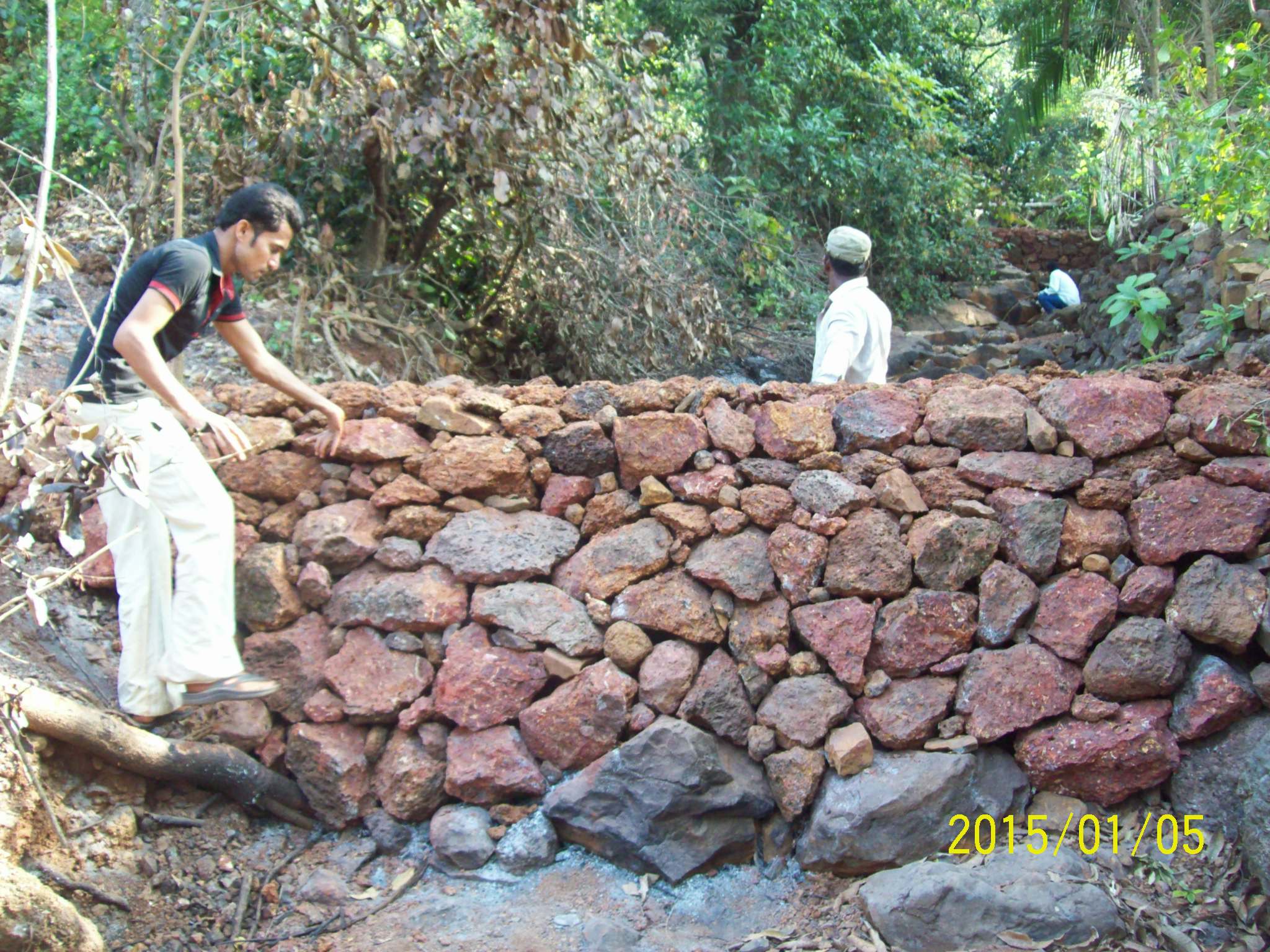 Academic Partnerships 1994-1999