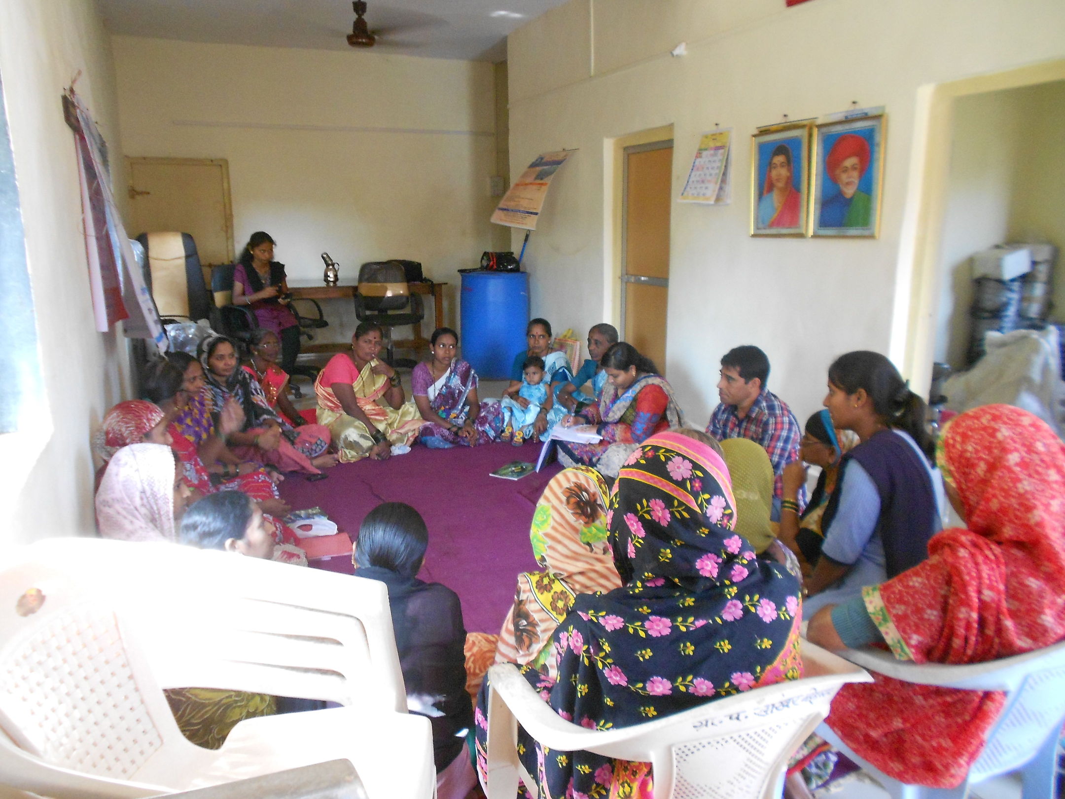 Recent Initiatives 2018-2023