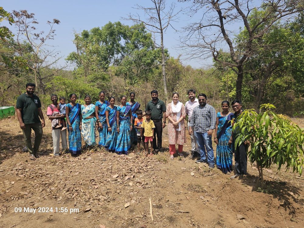 Rural Communes community development