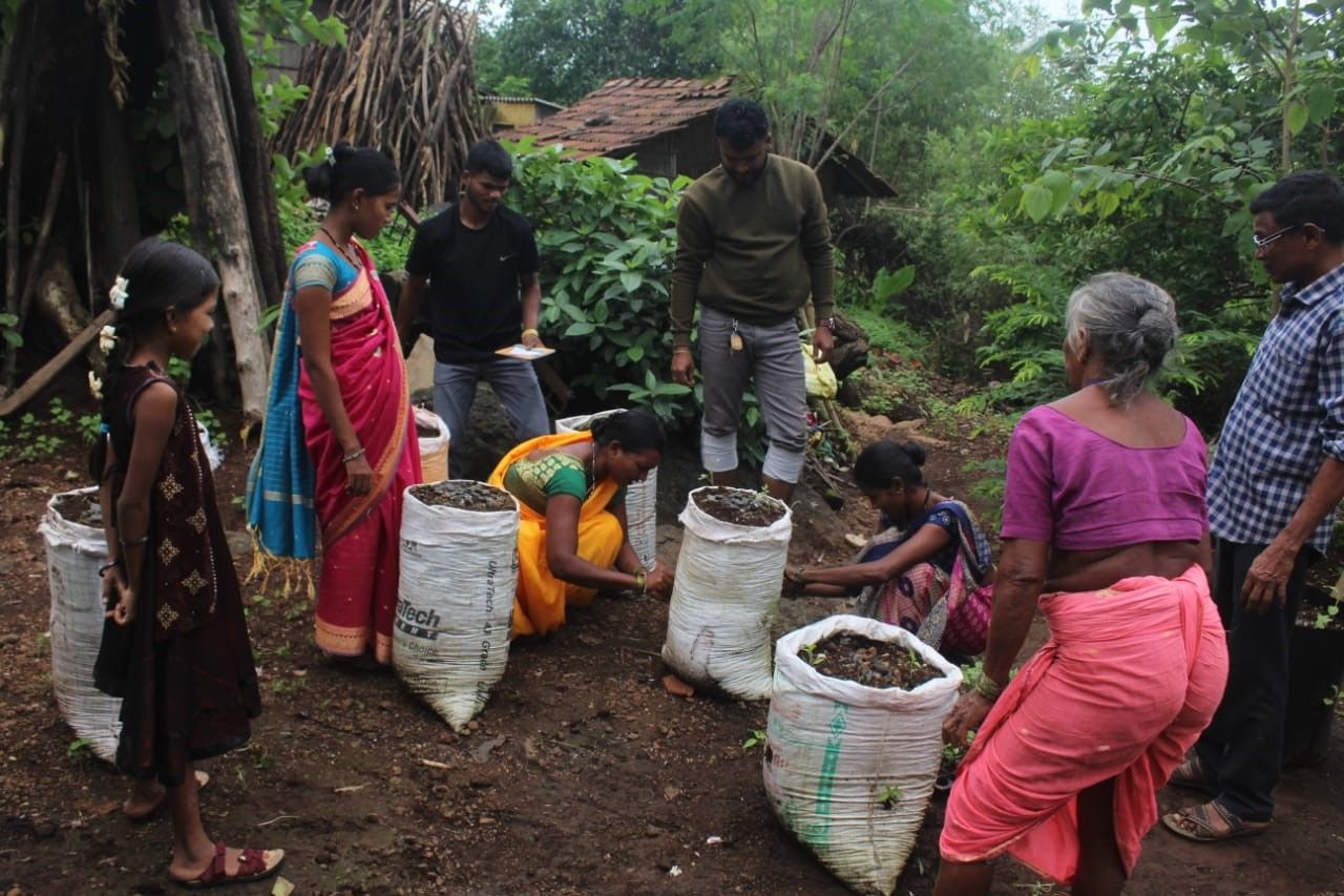 Youth leadership development