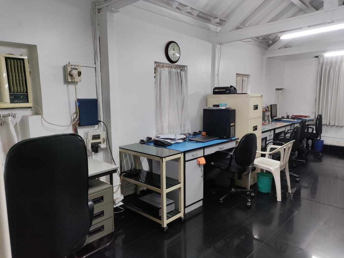 Mumbai Office