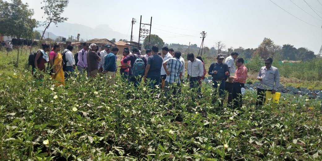 Our Projects - Rural Development Initiatives in Maharashtra | Rural ...
